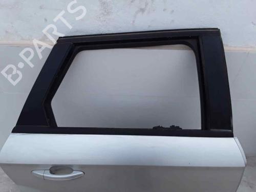 Right rear door FORD MONDEO IV (BA7) 2.0 TDCi | BP19100189C5
