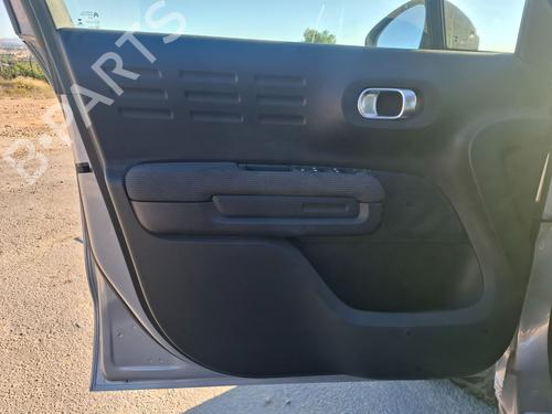 Forreste venstre beklædning CITROËN C3 AIRCROSS II (2R_, 2C_) [2017-2025]  29926220