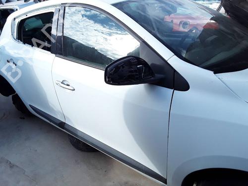 Used Right front door RENAULT MEGANE III Hatchback (BZ0/1_, B3_) 1.5 dCi (106 hp) 8785468