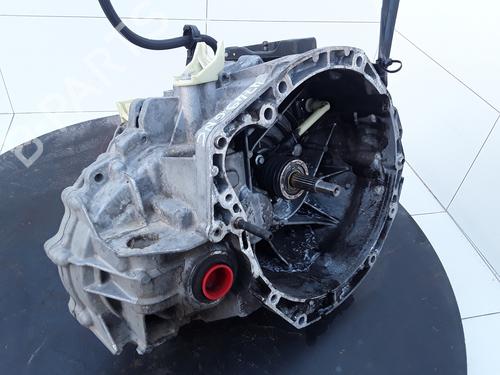 Gearbox RENAULT MEGANE III Hatchback (BZ0/1_, B3_) 1.9 dCi (BZ0N, BZ0J) | BP16363496M3 
