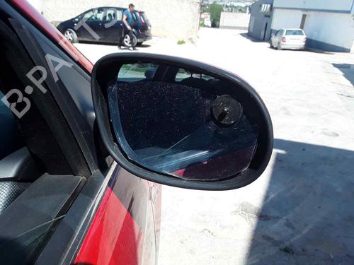 Used Right mirror FIAT BRAVO II (198_) 1.6 D Multijet (198AXL1B) (120 hp) 25466977