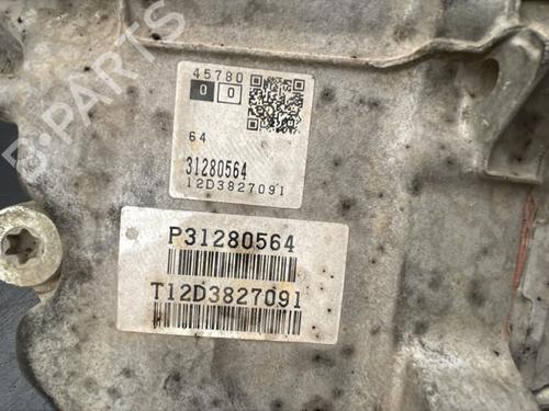 Gearbox VOLVO V60 I (155) | BP37700196M3 - Image 2