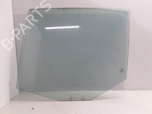 Used Rear left door window VW GOLF V (1K1) [2003-2010]  16429780