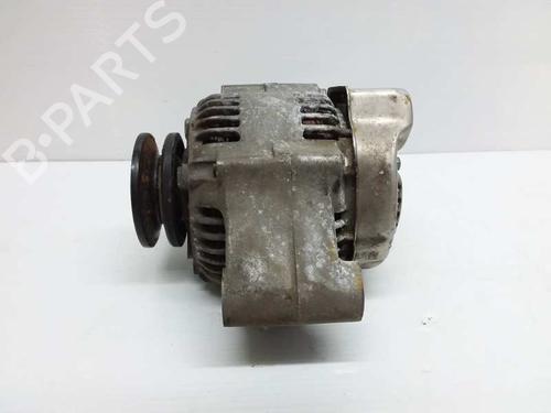 Alternator DAIHATSU HIJET Van (S85) 1.2 D | BP10260912M7 