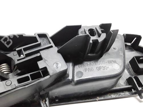 Front right interior door handle FORD FIESTA VI (CB1, CCN) 1.6 TDCi | BP9157380I14 