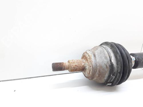 Right front driveshaft SEAT LEON (1M1) 1.6 16 V | BP15956729M39 