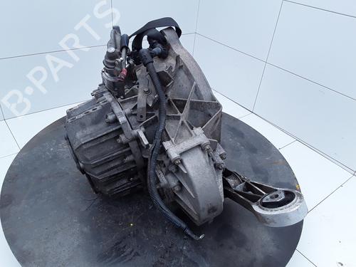 Gearbox FIAT DUCATO Van (250_) 160 Multijet 3,0 D | BP34699511M3 - Image 4