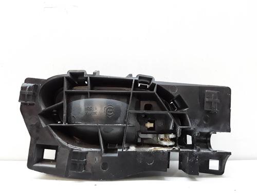 Front left interior door handle PEUGEOT 208 I (CA_, CC_) 1.2 THP 110 | BP9241641I13 