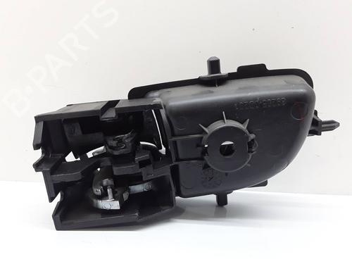Rear right interior door handle TOYOTA AURIS (_E18_) 1.8 Hybrid (ZWE186_, ZWE186R) | BP32428281I16