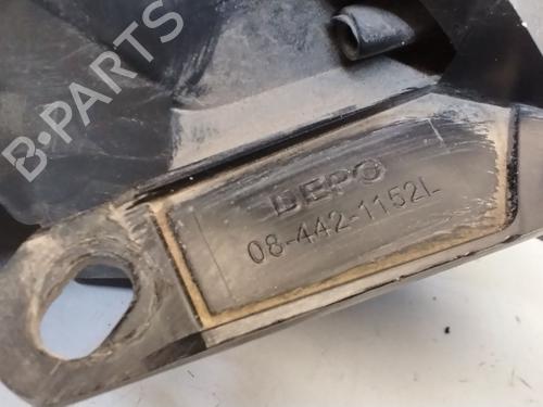 Left headlight OPEL CORSA D (S07) 1.2 (L08, L68) | BP36478448C28 - Image 2