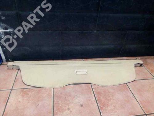Hattehylle VW TOUAREG (7LA, 7L6, 7L7) [2002-2013]  10260632