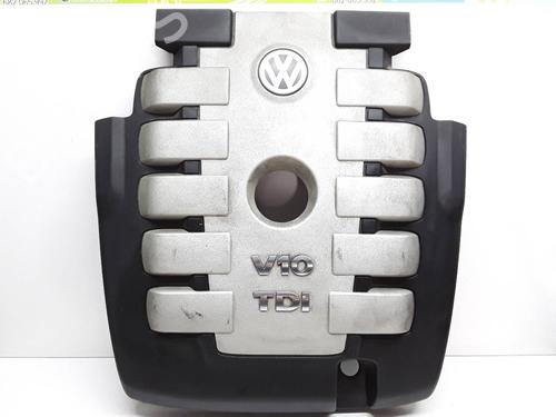 Topbeskyttelse VW TOUAREG (7LA, 7L6, 7L7) 5.0 V10 TDI (313 hp) 14139815