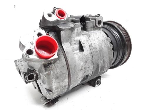 AC compressor BMW 5 (E39) 525 tds | BP10079837M34 