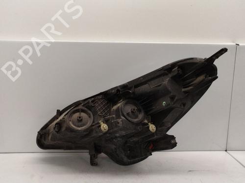 Right headlight OPEL CORSA E (X15) | BP36536159C29 - Image 3