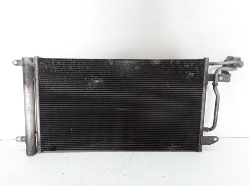 Used AC radiator SKODA RAPID (NH3, NK3, NK6) 1.6 TDI (105 hp) 10372319