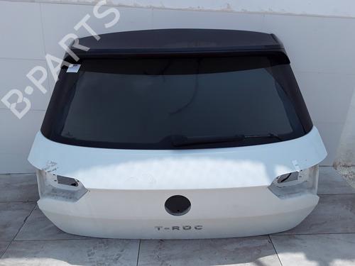 Tailgate VW T-ROC (A11, D11)  | BP23229123C6 
