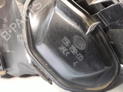 Højre forlygte OPEL VECTRA C (Z02) 3.0 CDTI (F69) | BP9711591C29 