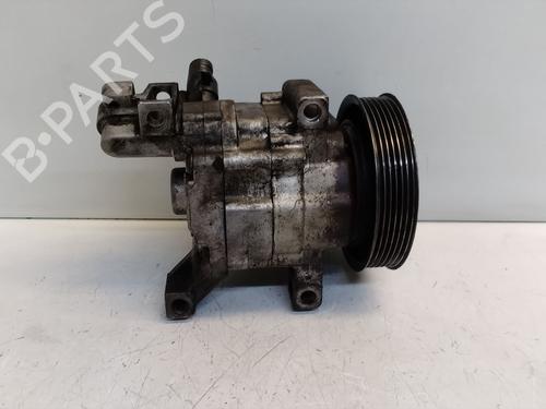 AC compressor PEUGEOT 1007 (KM_) 1.6 16V | BP36937304M34  - Image 5
