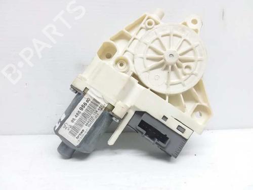 Used Left front window motor PEUGEOT 407 SW (6E_, 6D_) 2.0 HDi 135 (136 hp) 7471160