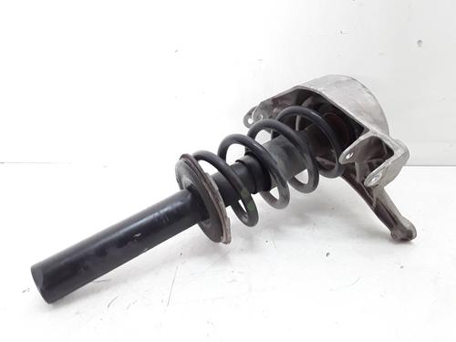 Used Left front shock absorber AUDI Q5 (8RB) 2.0 TDI quattro (170 hp) 10219025