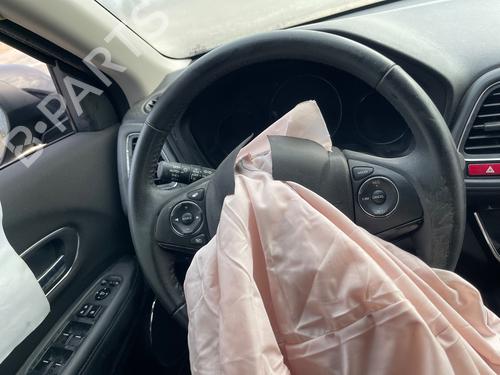 Used Steering wheel HONDA HR-V (RU) 1.5 (RU1) (130 hp) 29311825