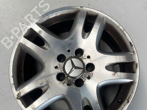 Used Rim MERCEDES-BENZ E-CLASS (W211) E 200 Kompressor (211.042) (163 hp) 28198377