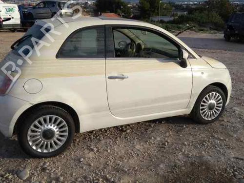Electronic module FIAT 500 (312_)  | BP18908673M83 