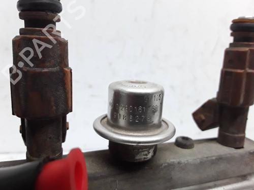 Injection rail VOLVO C70 I Coupe (872) 2.4 T | BP8519845M98 