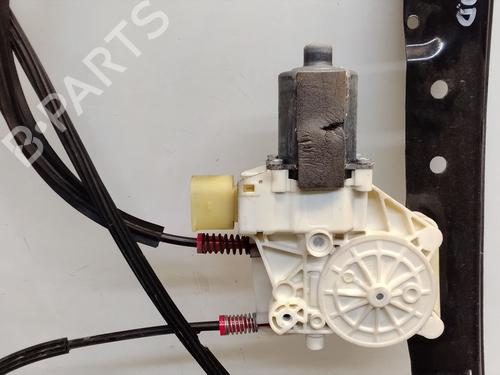 Front right window mechanism FORD S-MAX (WA6)  | BP37703456C23  - Image 5