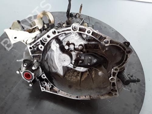 Gearbox CITROËN C5 I (DC_) 2.0 HDi (DCRHZB, DCRHZE) | BP7473735M3