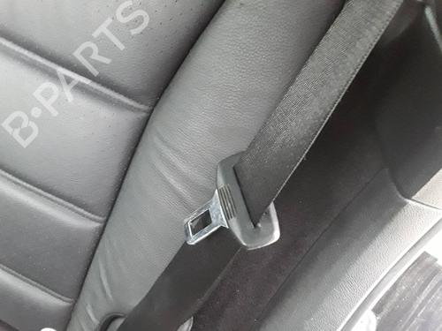 Used Rear left seatbelt PORSCHE CAYENNE (9PA) 3.0 TDI (240 hp) 32999836