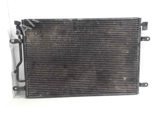 AC Kondensor AUDI A4 B6 (8E2) 1.9 TDI (130 hp) 25405819