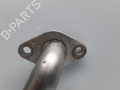 Used Pipe AUDI A3 (8P1) 2.0 TDI 16V (140 hp) 14142564
