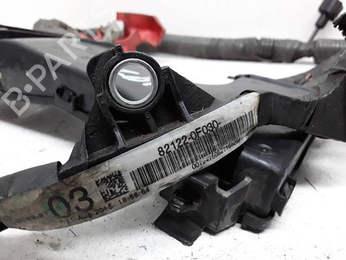 Used Fuel intake system TOYOTA AVENSIS Saloon (_T27_) 2.0 D-4D (WWT271_) (143 hp) 15499192