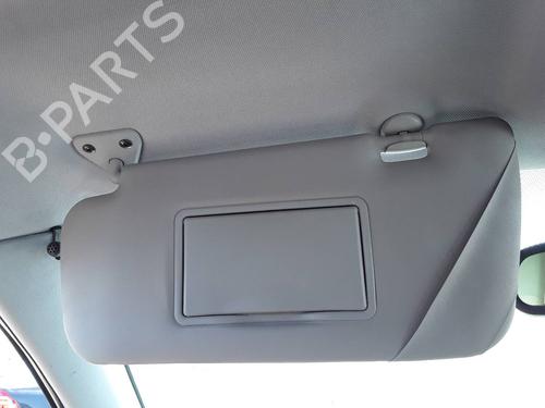 Left sun visor NISSAN PRIMERA (P12) 2.0 | BP9741786I1 