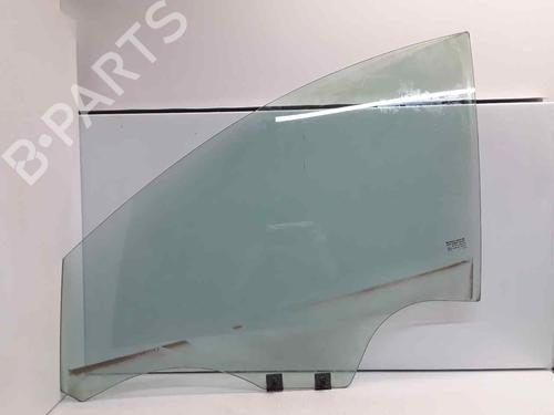 Dør rude ventre foran DACIA SANDERO III [2021-2026]  33160656