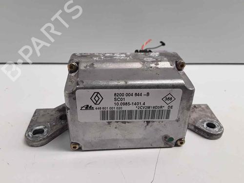 Used Electronic sensor RENAULT LAGUNA II (BG0/1_) [2001-2007]  30309186