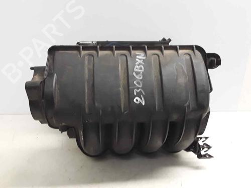 Manifold Indsugning PEUGEOT 206 CC (2D) 1.6 16V (2DNFUF, 2DNFUR) (109 hp) 18047934