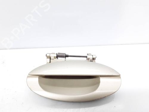 Türgriff hinten links außen für JAGUAR X-TYPE I (X400) 2.2 D (155 hp) 7545728