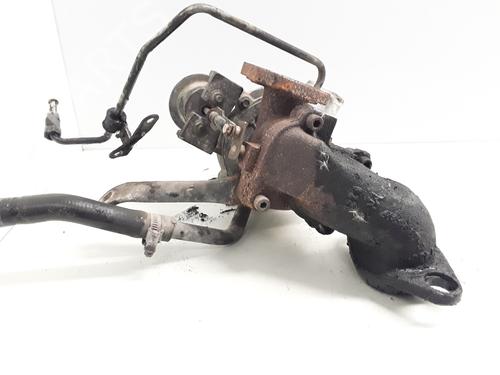 Turbolader/Kompressor CITROËN XSARA (N1) 1.9 TD | BP16426933M71 