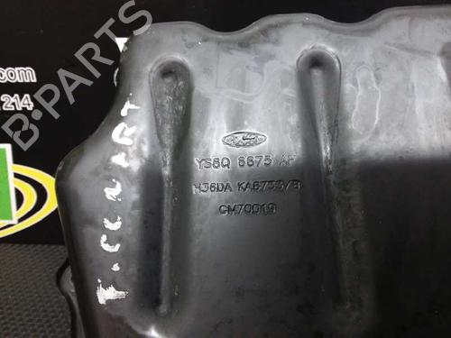 Oliebundkar FORD TOURNEO CONNECT [2002-2013]  14141669