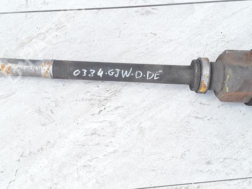Right front driveshaft CITROËN C4 I (LC_)  | BP13749469M39 