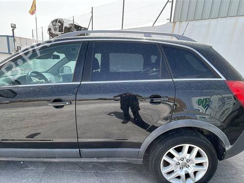 Used Left rear door Left rear door 38604093 38604093