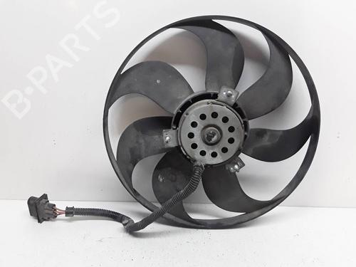Radiator fan SEAT LEON (1M1) 1.6 16 V | BP8508159M35 