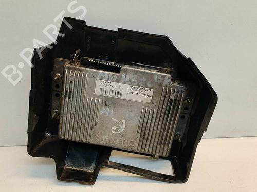 Used Engine control unit (ECU) Engine control unit (ECU) RENAULT MEGANE Scenic (JA0/1_) 1.6 e (JA0F) (90 hp) 40281936 40281936