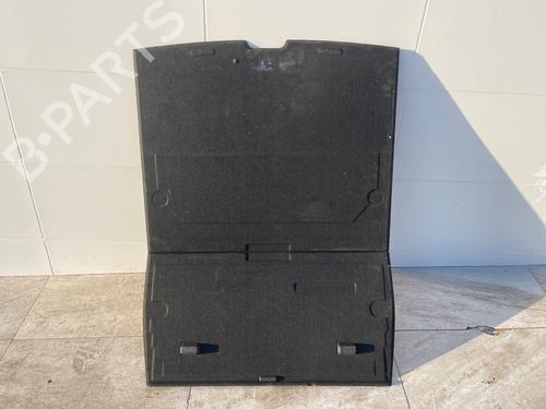 Luggage compartment floor BMW 3 (F30, F80) 320 d | BP27236131I33 