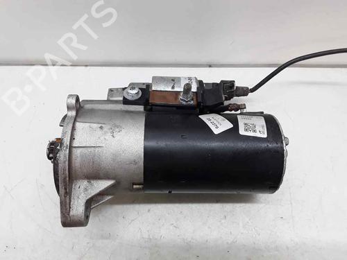 Startmotor VW LT 28-46 II Van (2DA, 2DD, 2DH) 2.5 TDI | BP24878538M8 