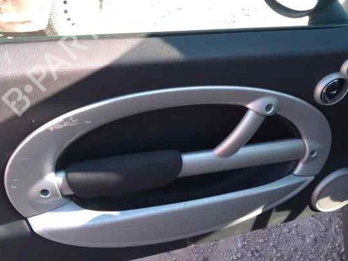 Dør høyre foran MINI MINI (R50, R53) One D | BP9668555C3 