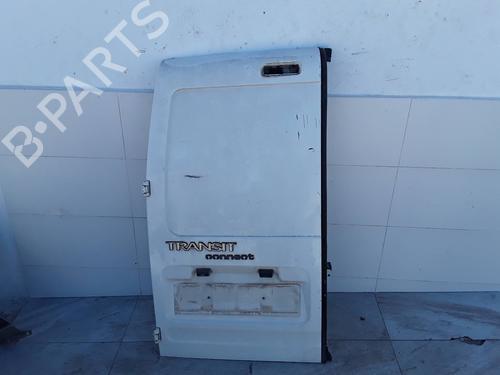 Used Left rear door Left rear door FORD TRANSIT CONNECT (P65_, P70_, P80_) 1.8 TDCi (90 hp) 33215861 33215861