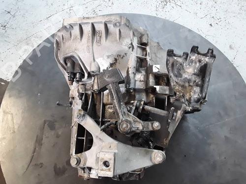 Getriebe FORD FOCUS C-MAX (DM2)  | BP8270187M3 